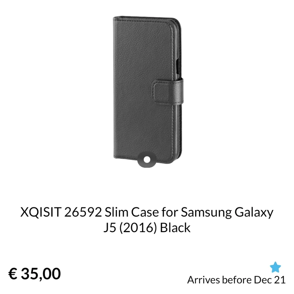Case for Samsung Galaxy